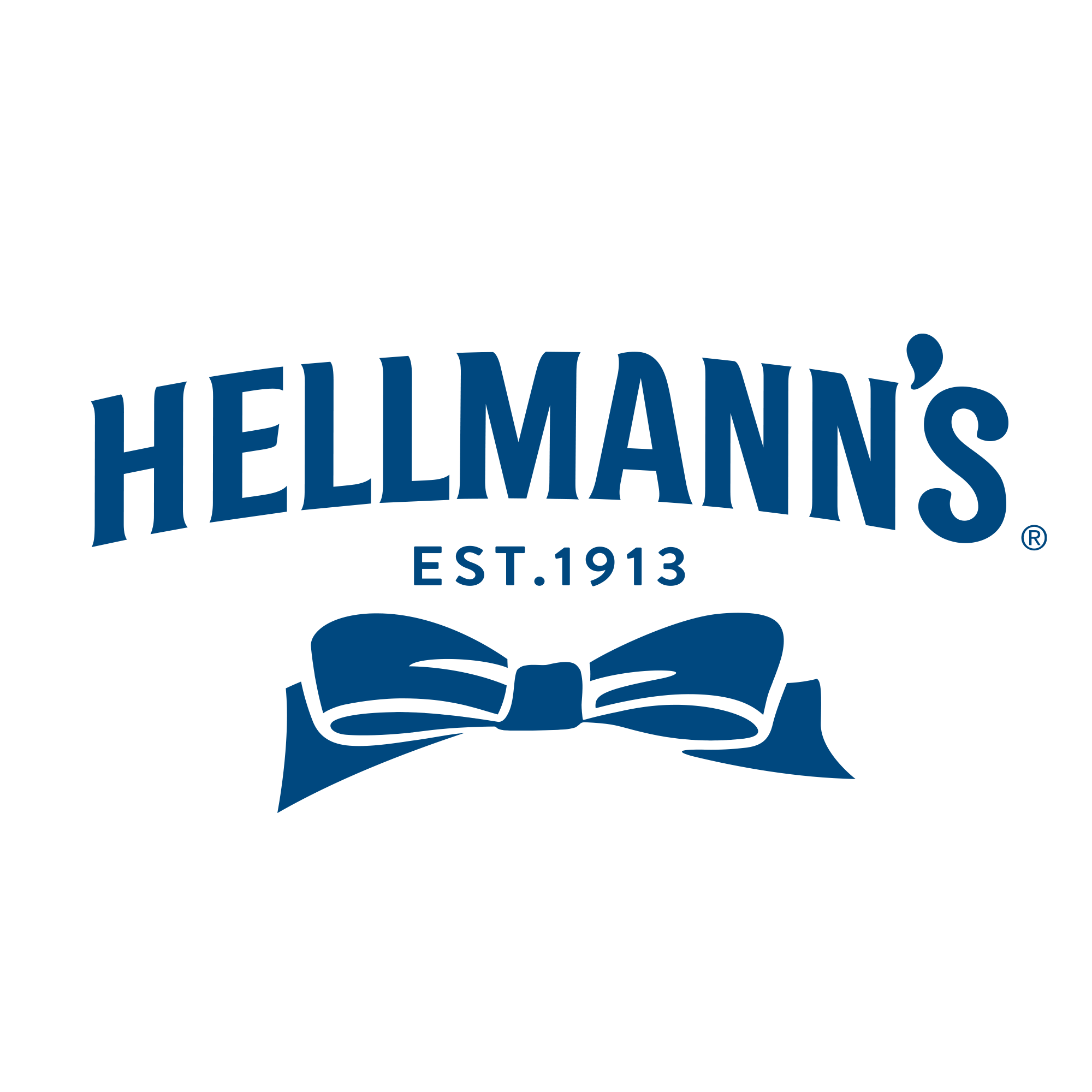 hellmanns