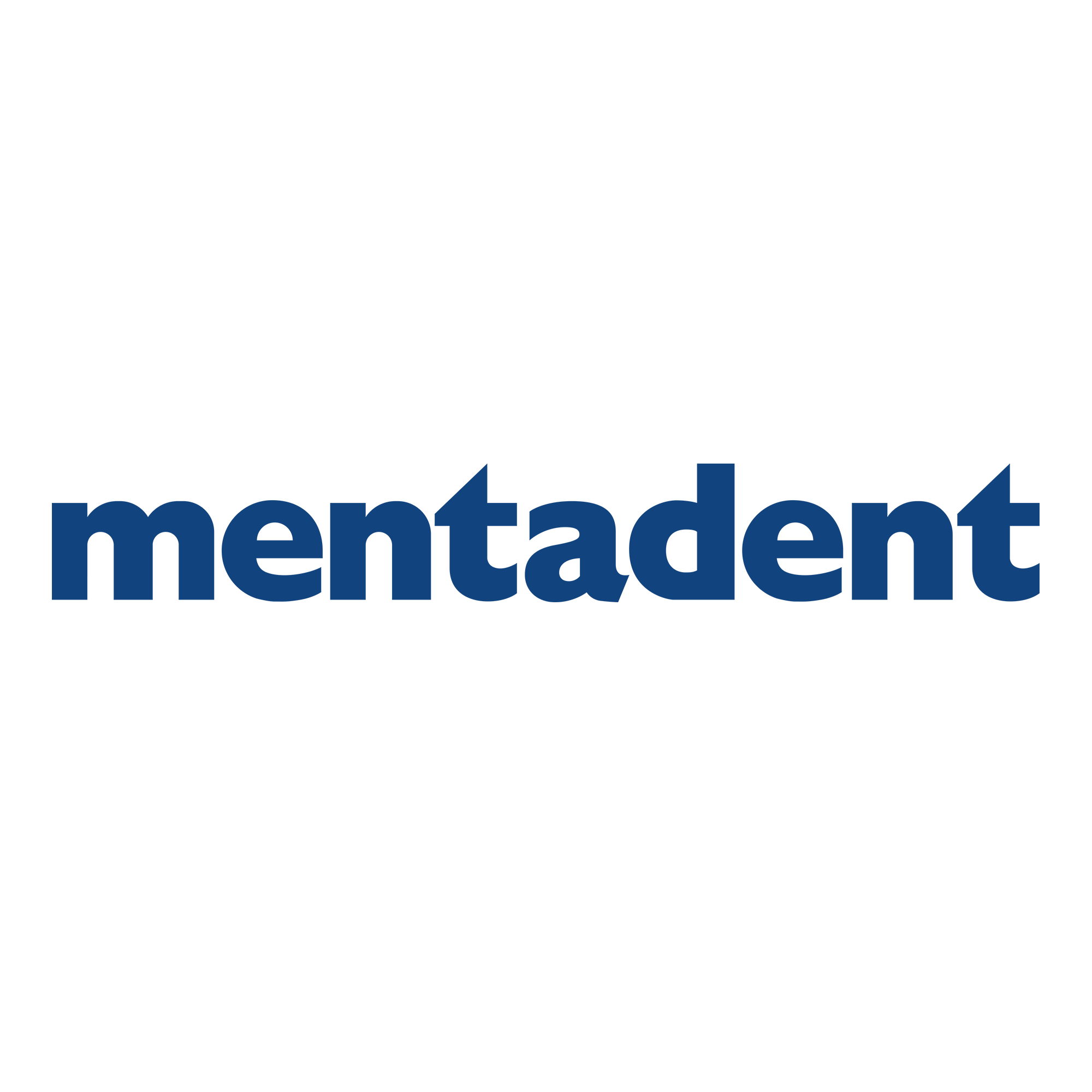 mentadent